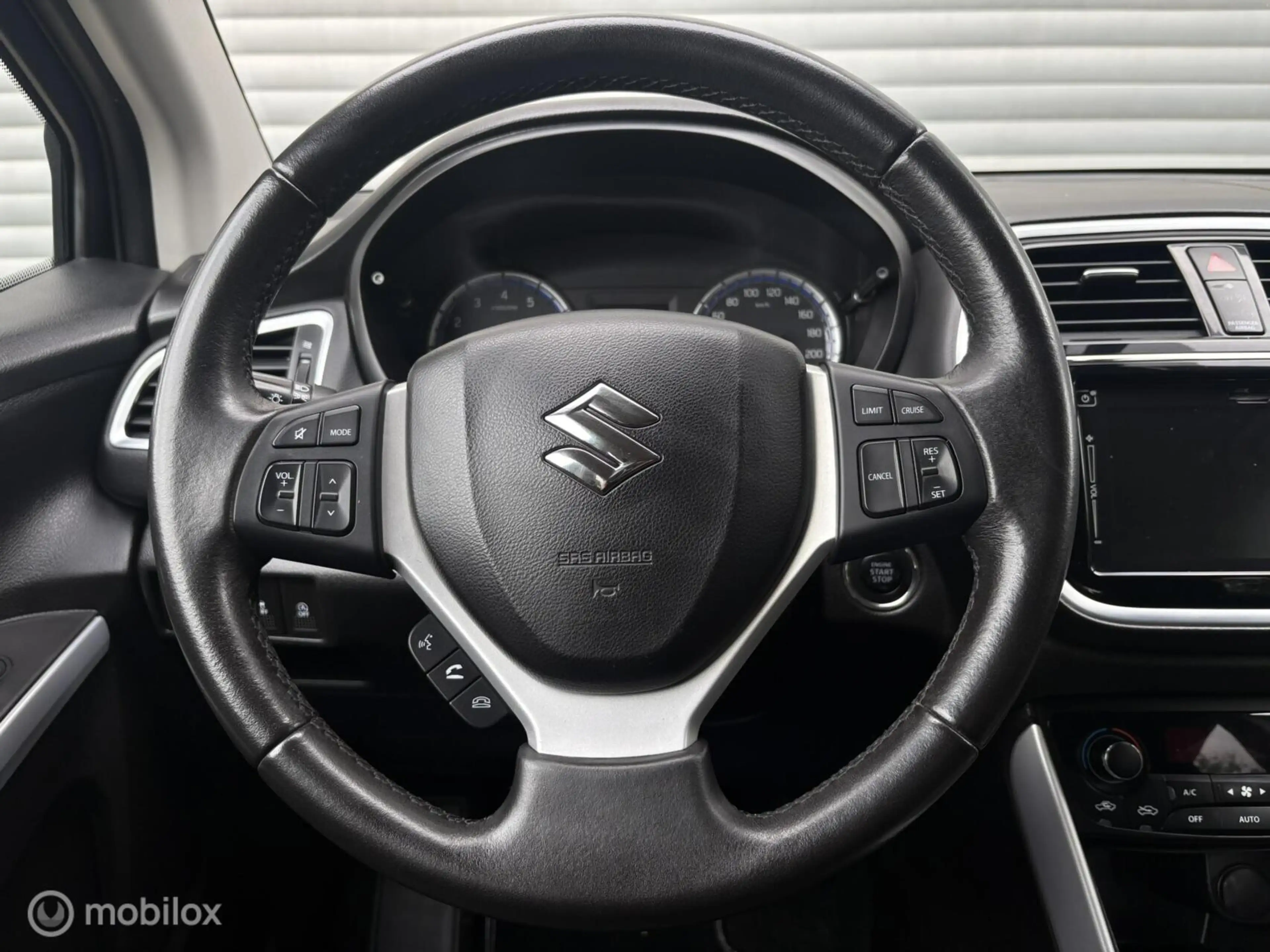 Suzuki S-Cross 1.0 Boosterjet Stijl*APPLE*P-CAM*STOELV*TREKH — photo 5