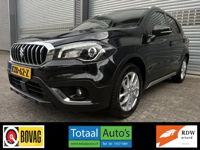 Suzuki S-Cross 1.0 Boosterjet Stijl*APPLE*P-CAM*STOELV*TREKH