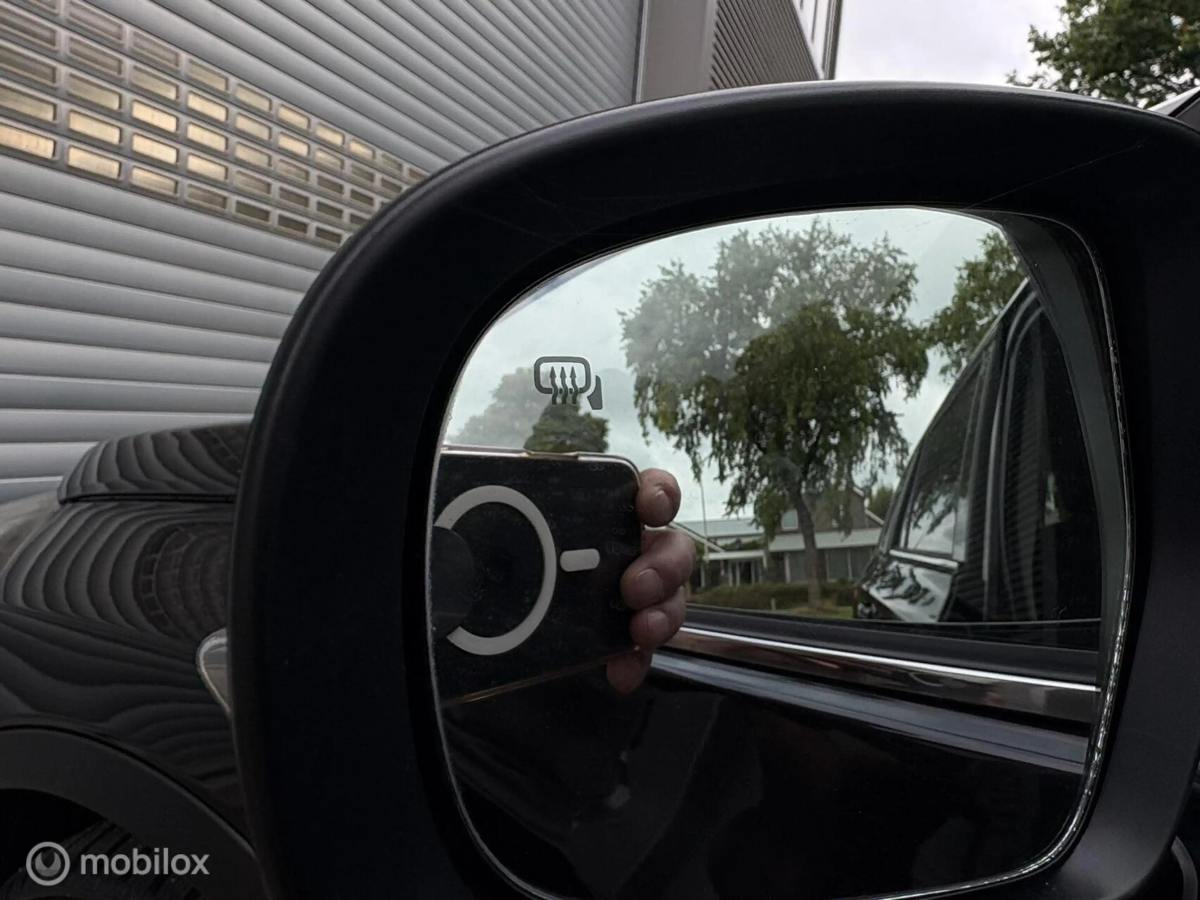 Suzuki S-Cross 1.0 Boosterjet Stijl*APPLE*P-CAM*STOELV*TREKH — photo 8