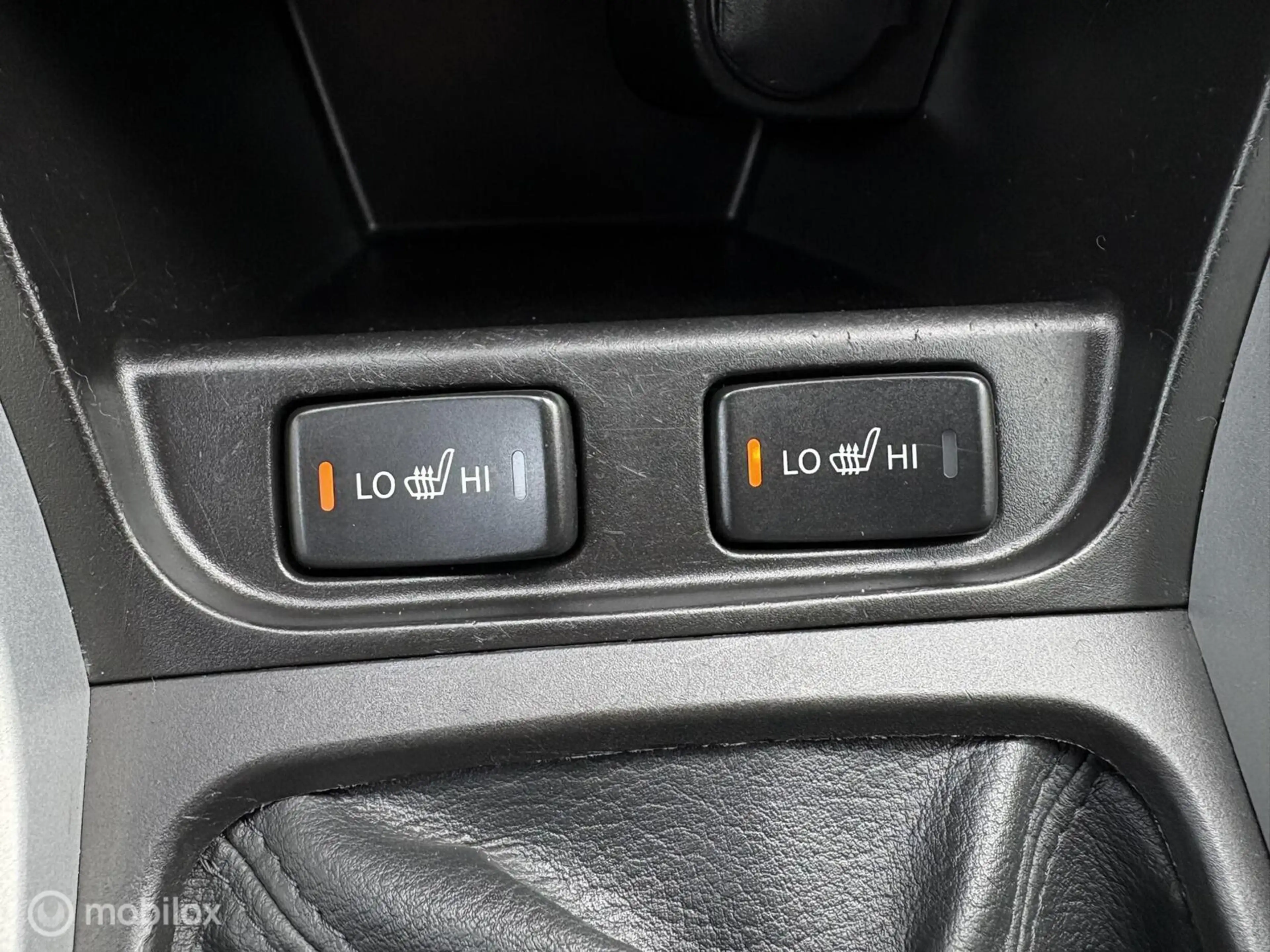 Suzuki S-Cross 1.0 Boosterjet Stijl*APPLE*P-CAM*STOELV*TREKH — photo 10