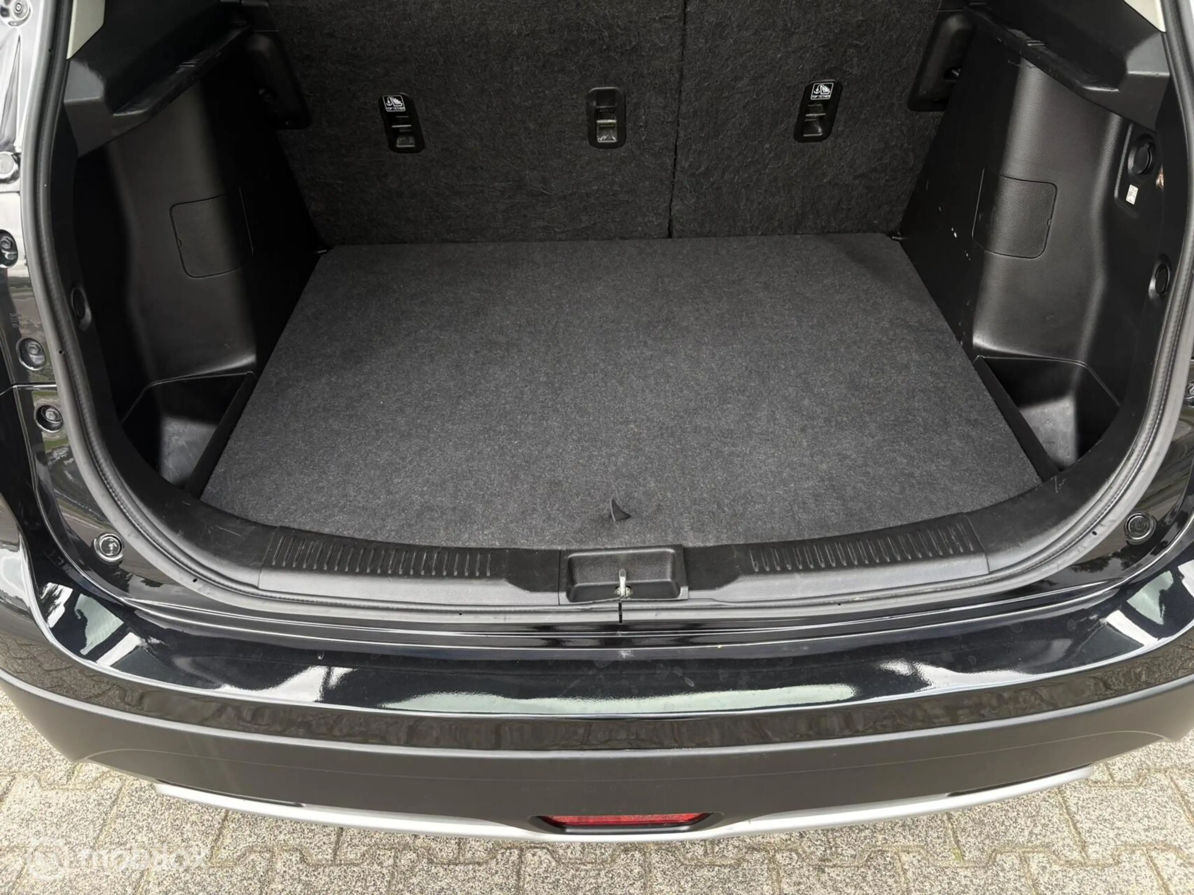 Suzuki S-Cross 1.0 Boosterjet Stijl*APPLE*P-CAM*STOELV*TREKH — photo 9