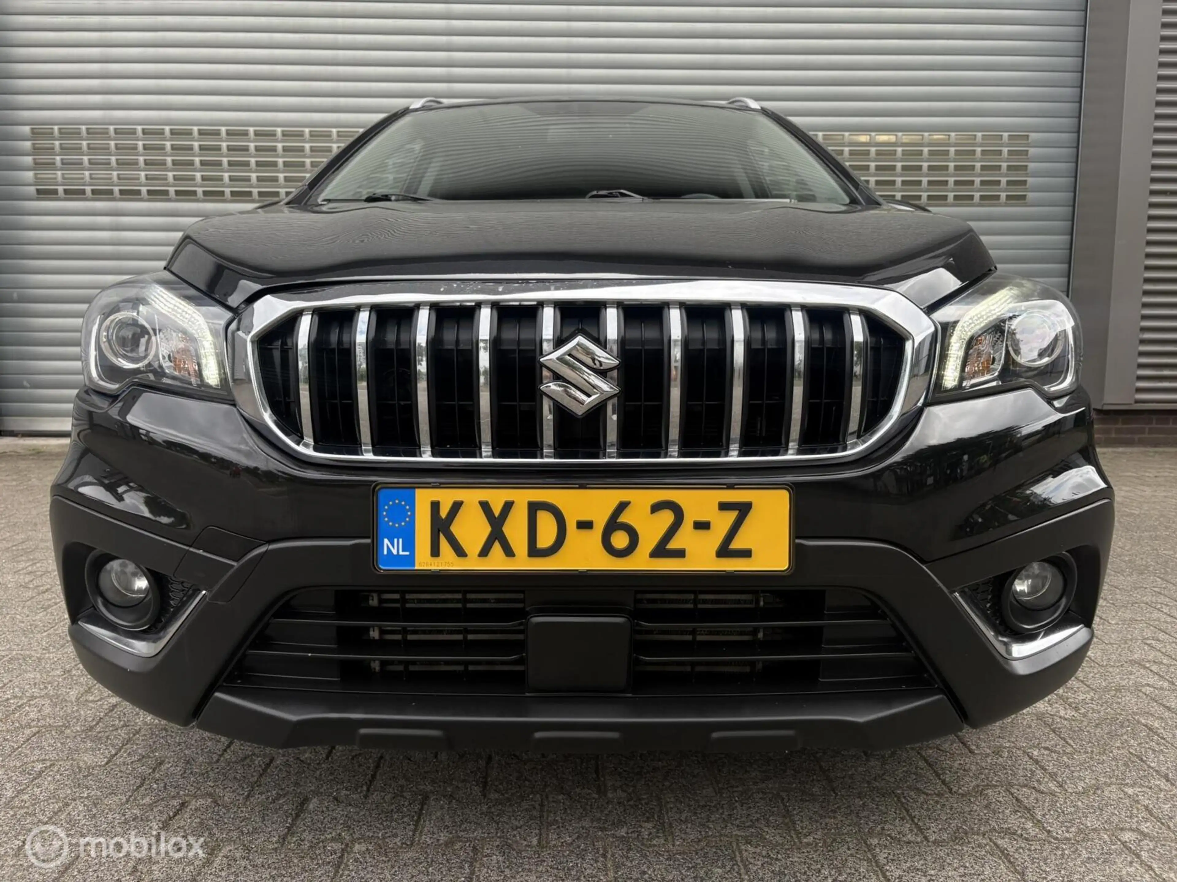 Suzuki S-Cross 1.0 Boosterjet Stijl*APPLE*P-CAM*STOELV*TREKH — photo 13