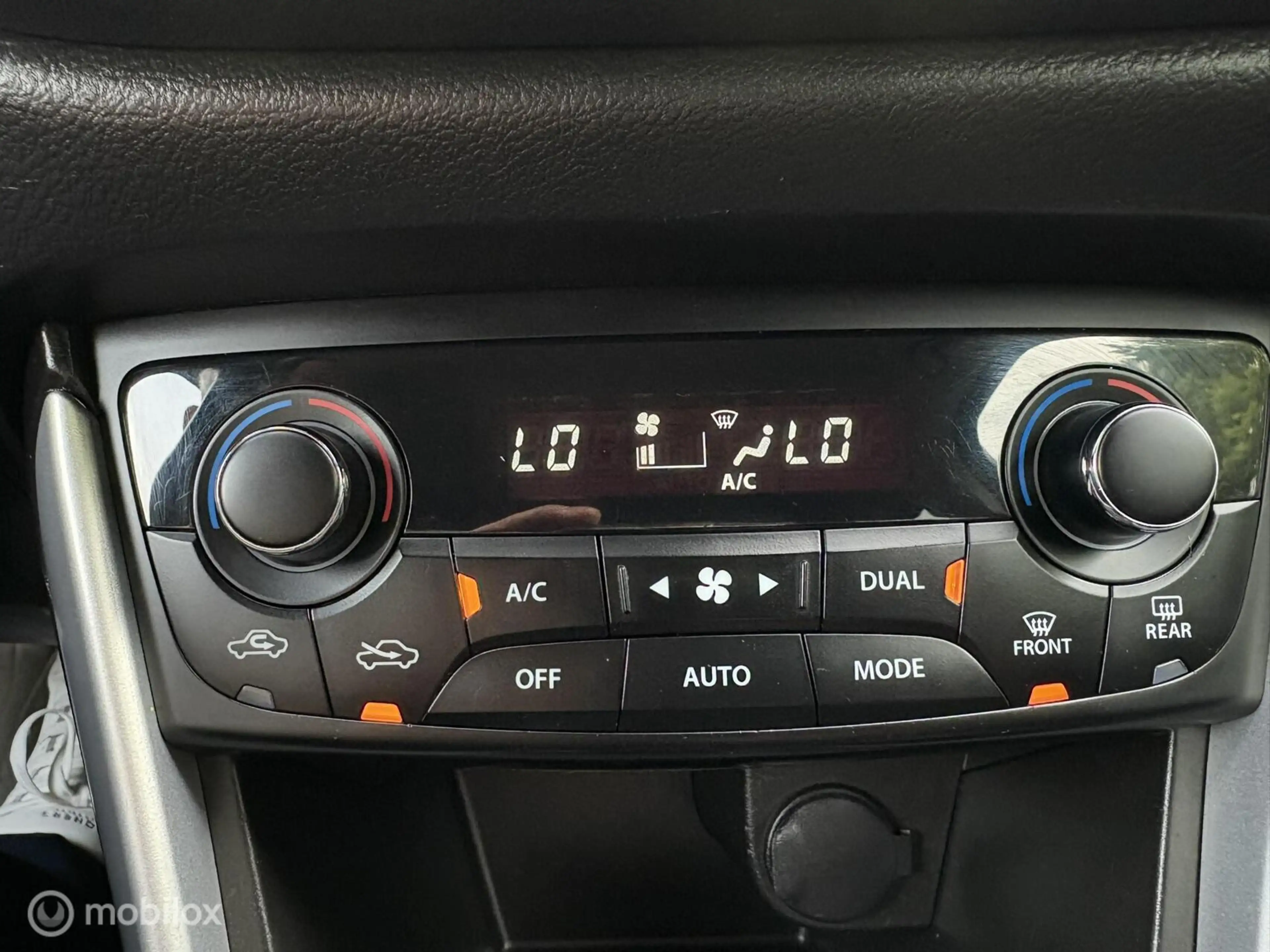 Suzuki S-Cross 1.0 Boosterjet Stijl*APPLE*P-CAM*STOELV*TREKH — photo 11