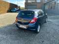 Opel Corsa 1.3 CDTi/AIRCO/GPS/GARANTIE 12MOIS/CAR PASS/CT Bleu - thumbnail 4