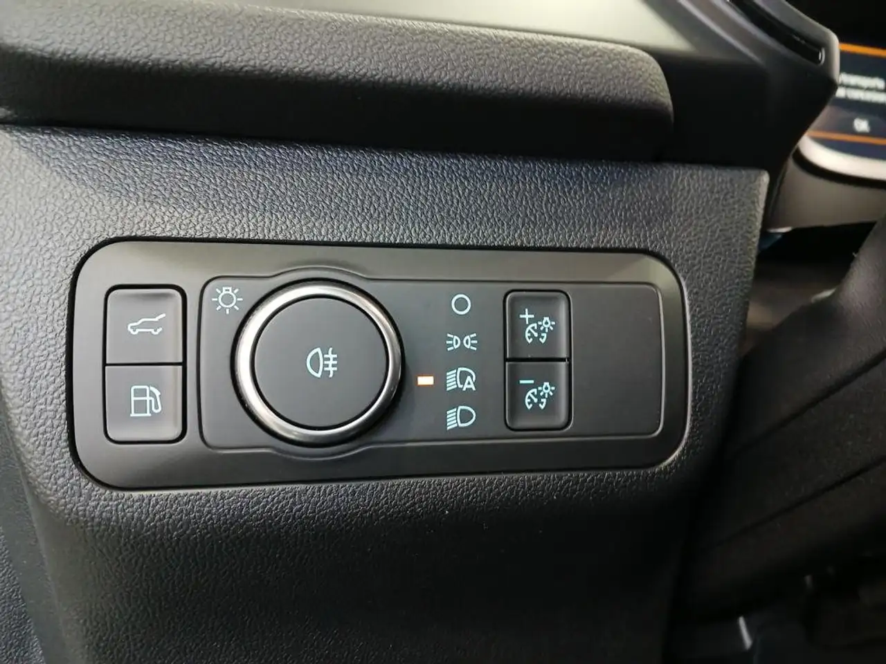 Ford Kuga 2026 — фото 14