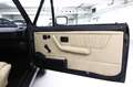 Volkswagen Golf Cabrio Classicline Leder Bleu - thumbnail 14