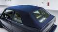 Volkswagen Golf Cabrio Classicline Leder Bleu - thumbnail 7