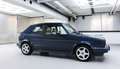Volkswagen Golf Cabrio Classicline Leder Bleu - thumbnail 4