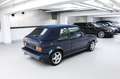 Volkswagen Golf Cabrio Classicline Leder Bleu - thumbnail 5