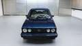 Volkswagen Golf Cabrio Classicline Leder Bleu - thumbnail 2