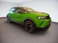 Opel Mokka Ultimate AT R-KAMERA*TOTWINKEL*ACC*NAVI*LED MATRIX Grün - thumbnail 7