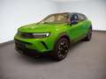 Opel Mokka Ultimate AT R-KAMERA*TOTWINKEL*ACC*NAVI*LED MATRIX Grün - thumbnail 2