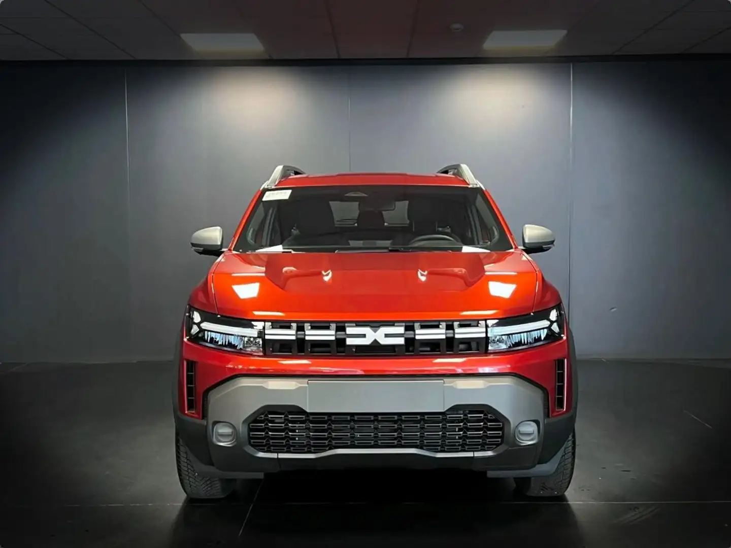 Dacia Duster Tce 130 CV MHEV 4x4 Expression PRONTA CONSEGNA Marrone - 2