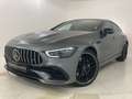 Mercedes-Benz AMG GT AMG 53 COUPE' MHEV 4 Matic+ Szary - thumbnail 1