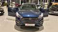 Hyundai TUCSON Comfort 1,7 CRDI 2WD Anhängerkupplung Blau - thumbnail 3