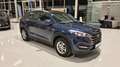 Hyundai TUCSON Comfort 1,7 CRDI 2WD Anhängerkupplung Blau - thumbnail 4