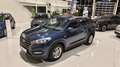 Hyundai TUCSON Comfort 1,7 CRDI 2WD Anhängerkupplung Blau - thumbnail 2