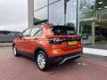 Volkswagen T-Cross 1.0 TSI 95pk Life / Virtual Cockpit / Navigatie / Oranje - thumbnail 13