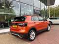Volkswagen T-Cross 1.0 TSI 95pk Life / Virtual Cockpit / Navigatie / Oranje - thumbnail 10