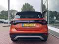 Volkswagen T-Cross 1.0 TSI 95pk Life / Virtual Cockpit / Navigatie / Oranje - thumbnail 15