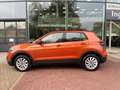 Volkswagen T-Cross 1.0 TSI 95pk Life / Virtual Cockpit / Navigatie / Oranje - thumbnail 5