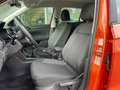 Volkswagen T-Cross 1.0 TSI 95pk Life / Virtual Cockpit / Navigatie / Oranje - thumbnail 18