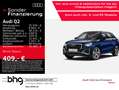 Audi Q2 40 TFSI quattro S tronic S line Blau - thumbnail 1