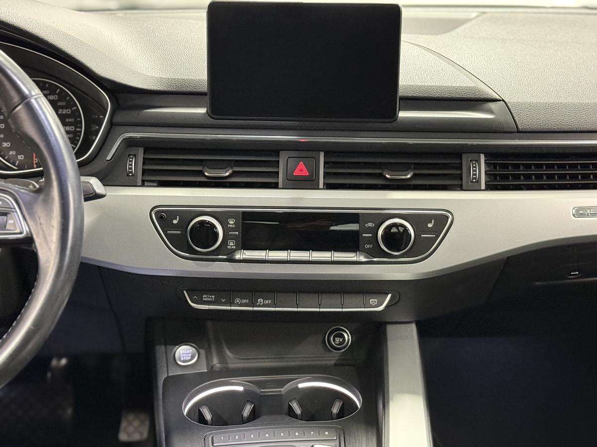 2018 Audi A5 Komfort Awd thumb 15