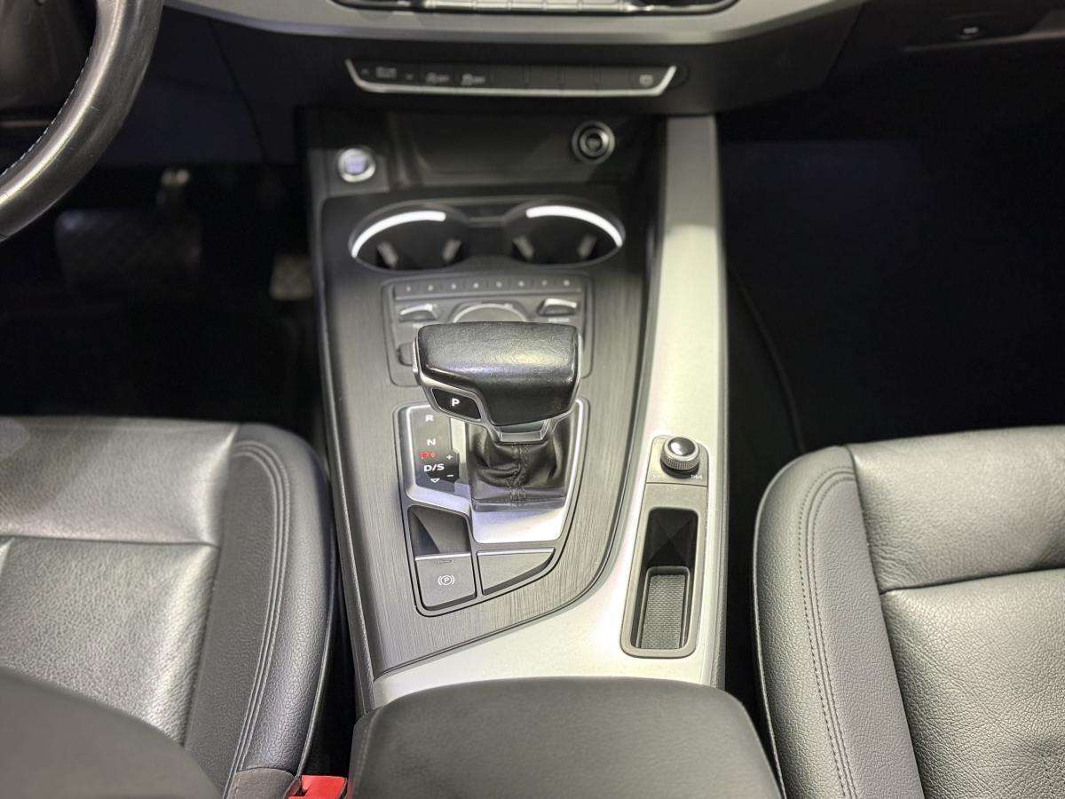 2018 Audi A5 Komfort Awd thumb 14