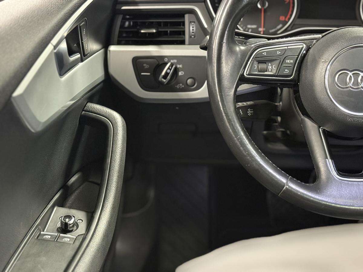 2018 Audi A5 Komfort Awd thumb 12