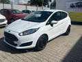Ford Fiesta Trend*Garantie*Scheckheft*8xReifen*HU Weiß - thumbnail 3
