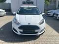 Ford Fiesta Trend*Garantie*Scheckheft*8xReifen*HU Weiß - thumbnail 2