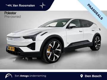 Long Rang Dual Motor Performance 111 kWh