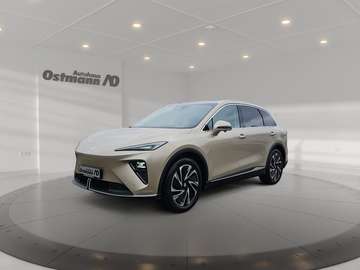 S6 EV Luxury AWD Allrad, 360 Grad, Sitzbelüftung