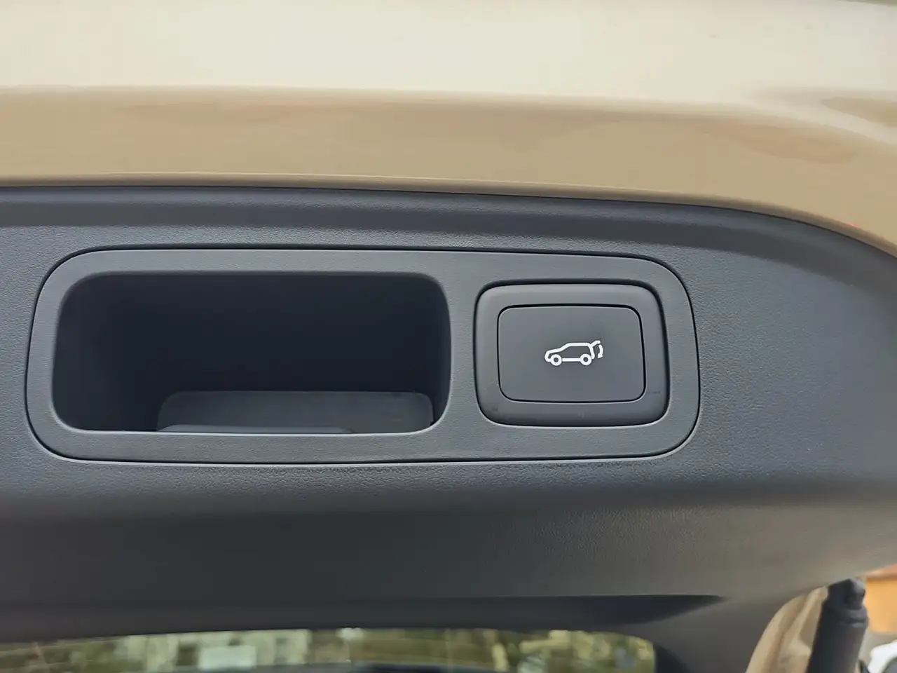 MG MGS6 EV S6 EV Luxury AWD Allrad, 360 Grad, Sitzbelüftung 16