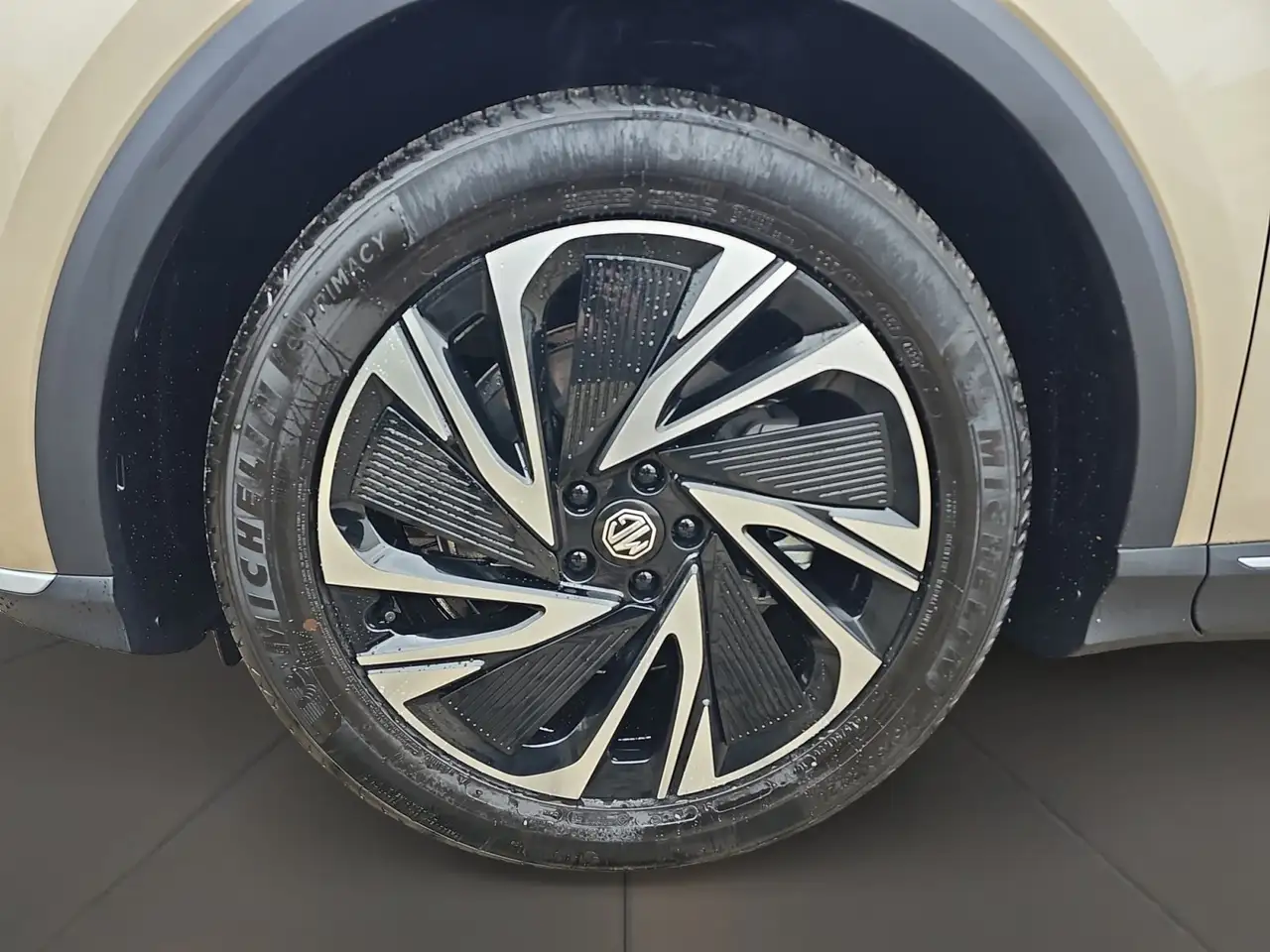 MG MGS6 EV S6 EV Luxury AWD Allrad, 360 Grad, Sitzbelüftung 6