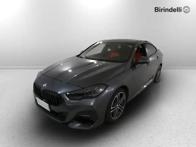 BMW 216 d Msport auto Gran Coupe