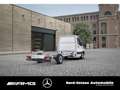 Mercedes-Benz Sprinter 317 L3 KOFFER KLIMA MBUX NAVI SHZ AHK Blanc - thumbnail 2