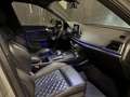 Audi Q5 2.0 TFSI quattro S-LINE | PANO | CARBON | VOL VOL! Gris - thumbnail 40