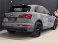 Audi Q5 2.0 TFSI quattro S-LINE | PANO | CARBON | VOL VOL! Gris - thumbnail 6