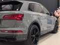 Audi Q5 2.0 TFSI quattro S-LINE | PANO | CARBON | VOL VOL! Gris - thumbnail 4