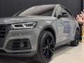 Audi Q5 2.0 TFSI quattro S-LINE | PANO | CARBON | VOL VOL! Gris - thumbnail 3