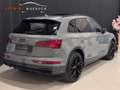 Audi Q5 2.0 TFSI quattro S-LINE | PANO | CARBON | VOL VOL! Gris - thumbnail 2