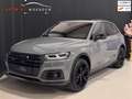 Audi Q5 2.0 TFSI quattro S-LINE | PANO | CARBON | VOL VOL! Gris - thumbnail 1