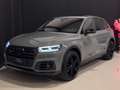 Audi Q5 2.0 TFSI quattro S-LINE | PANO | CARBON | VOL VOL! Gris - thumbnail 11