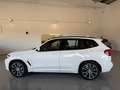 BMW X3 M40iA Weiß - thumbnail 7