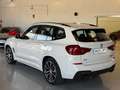 BMW X3 M40iA Weiß - thumbnail 6