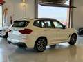 BMW X3 M40iA Weiß - thumbnail 3