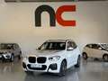 BMW X3 M40iA Weiß - thumbnail 1