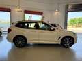 BMW X3 M40iA Weiß - thumbnail 4